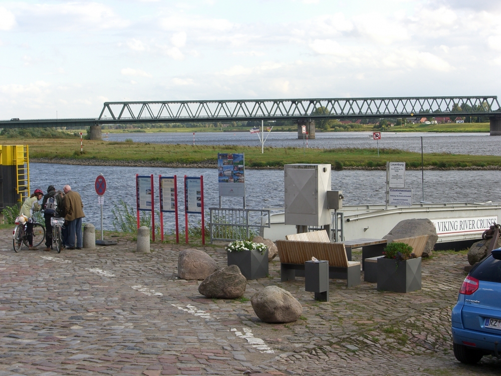 Lauenburg