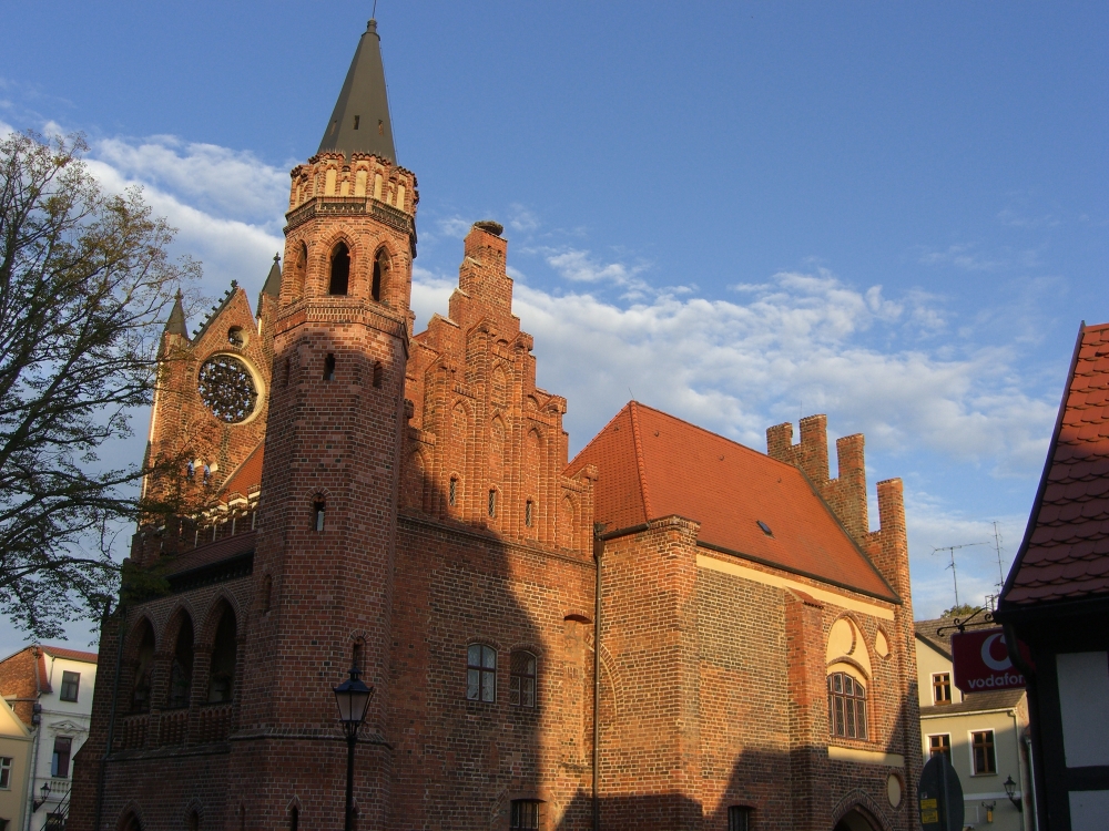 Tangermünde