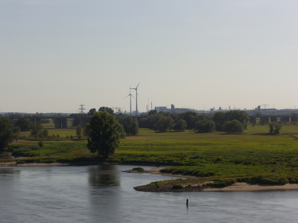 Hohenwarthe