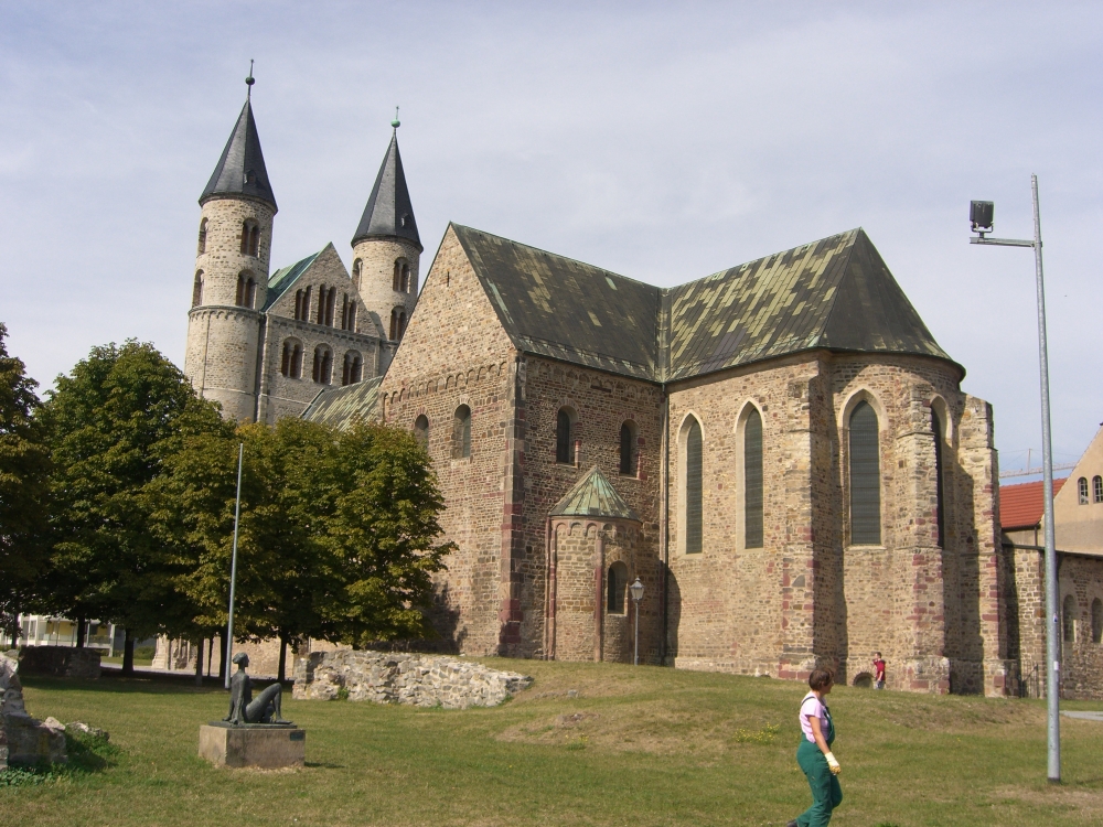 Magdeburg