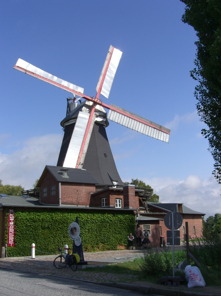 Windm&uuml;hle