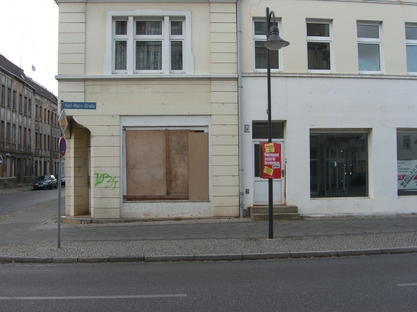 Wittenberge
