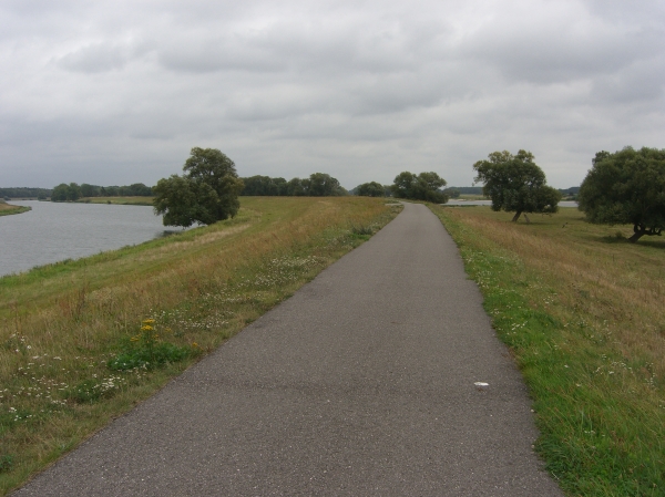 Elbe und Havel
