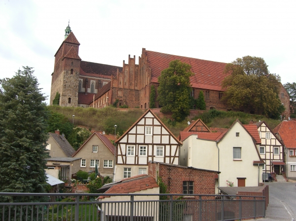Havelberger Dom