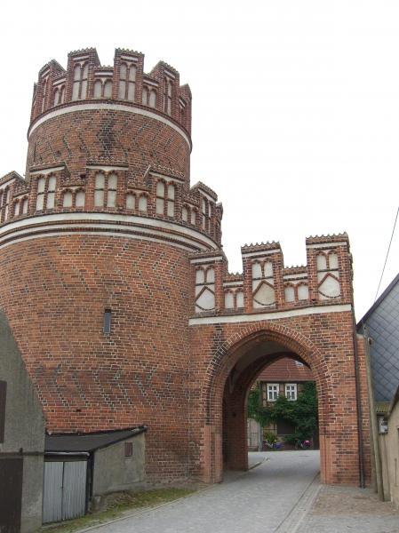 Werben