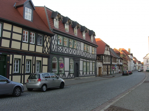 Tangerm&uuml;nde