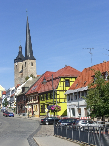 Burg