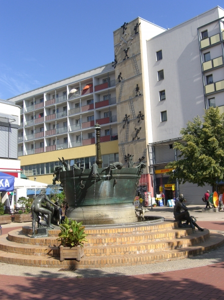 Magdeburg