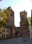 Tangerm&uuml;nde