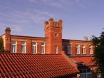 Tangerm&uuml;nde