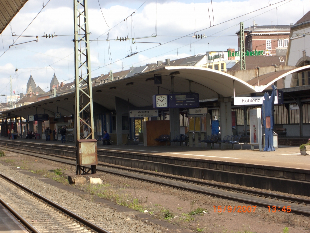 Koblenz