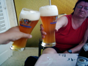 Feierabendbier