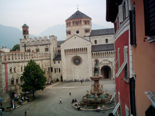 Trento
