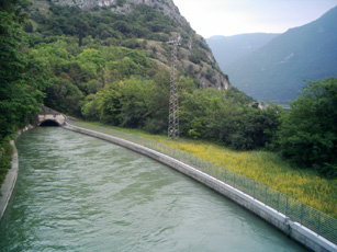 Kanal